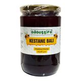 Babuşşifa Doğal Saf Hakiki Kestane Balı 850gr