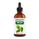 Babuşşifa Es-Sidre Orijinal Sidir Sidr Yaprağı Yağı Manevi Terapi 100ml Sidr Oil