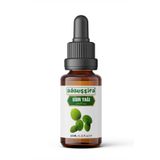 Babuşşifa Es-Sidre Orijinal Sidir Sidr Yaprağı Yağı Manevi Terapi 10ml Sidr Oil