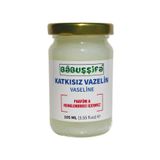 Babuşşifa Katkısız %100 Saf Vazelin 105ml Parfüm ve Boya İçermez