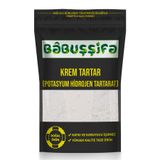 Babuşşifa Katkısız Doğal Krem Tartar 250gr