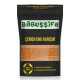 Babuşşifa Özel Karışım Çemen Harcı (Baharatı) 1kg