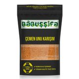 Babuşşifa Özel Karışım Çemen Harcı (Baharatı) 500gr