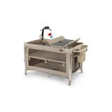 baby 2 go Luna Otomatik Anne Yanı Oyun Parkı 70X110 Cm Bej