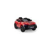 baby 2 go Sport 12V Akülü Araba Uzaktan Kumandalı Yarış Arabası Tasarımlı Kırmızı Çocuk Aracı Kırmızı