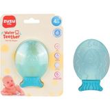 Baby 4141 Sulu Diş Kaşıyıcı 4m+ - MAVİ