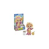 Baby Alive Dino Cutıes Bldh Sarışın Bebek F0933 - Pembe
