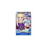 Baby Alive Doğum Günü Bebeğim