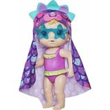 Baby Alive Güneş Işığı Seven Bebeğim Oyuncak Et Bebek - Renkli