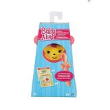 Baby Alive Mama Kabi Ve Kasigi