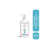 Baby Bebek Losyonu 300 ML (Yenidoğandan İtibaren)