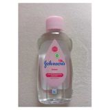 Baby Bebek Yağı 200 Ml