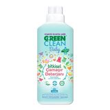 Baby Bitkisel Çamaşır Deterjanı 1000 Ml (20 Yıkama)
