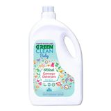Baby Bitkisel Çamaşır Deterjanı 2750 Ml (55 Yıkama)