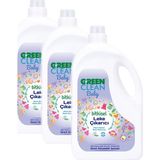 Baby Bitkisel Leke Çıkarıcı 2750 ml 3'lü Set - 8,2 kg