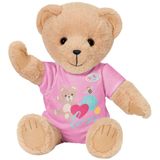 Baby Born Ayıcık - Pembe 43 cm 837139