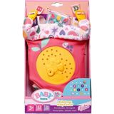 Baby Born Pinplay Bebek Taşıma Kanguru - Çok Renkli