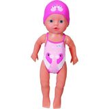 Baby Born Yüzen Bebek Lizzie 30 Cm