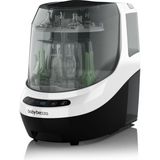 Baby Brezza Bottle Washer Pro Biberon Yıkayıcı-Kurutucu-Sterilizatör Siyah Renkli Tam Otomatik Cihaz