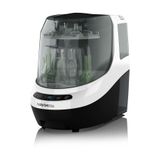 BABY BREZZA Bottle Washer Pro Biberon Yıkayıcı-Kurutucu-Sterilizetör 6 sı 1 arada