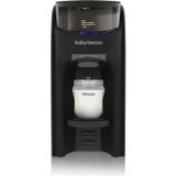 Baby Brezza Formula Pro Advanced Otomatik Mama Makinesi Siyah
