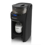 Baby Brezza Formula Pro Advanced – Siyah Otomatik Mama Hazırlama Makinesi | Biberon Hazırlayıcı | Ayarlanabilir Isı ve Porsiyon | Tüm Biberonlarla Uyumlu | Hızlı ve Hijyenik Mama Yapımı