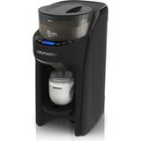 Baby Brezza Formula Pro Advanced Siyah Otomatik Mama Hazırlama Makinesi - Standart