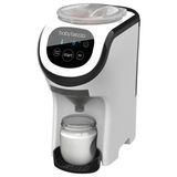 Baby Brezza Formula Pro Mini – Otomatik Toz Mama Hazırlayıcı Makine | Kompakt Tasarım | Ayarlanabilir Sıcaklık ve Miktar | BPA İçermez