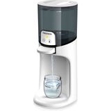 Baby Brezza Instant Warmer Bebek Mama Suyu Otomatı ve Biberon Suyu Isıtıcısı - Beyaz - Siyah - Standart