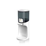 Baby Brezza Instant Warmer Bebek Mama Suyu Otomatı Ve Biberon Suyu Isıtıcısı - Beyaz