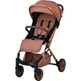 Baby Care Babycare Tripper Kabin Boy Bebek Arabası - Kahverengi