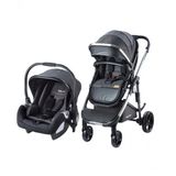 Baby Care Bc 305 Zeta İ-Size Travel Sistem Bebek Arabası
