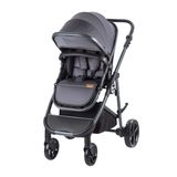 Baby Care BC 305 - Zeta Travel Sistem Bebek Arabası (Antrasit)