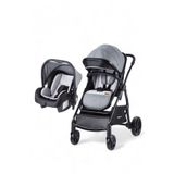 Baby Care Bc 315 - Safari Pro Travel Sistem Bebek Arabası (VİZON)