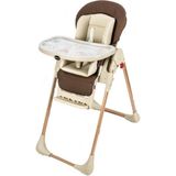 Baby Care Bc 511 Flex Mama Sandalyesi Gold/kahve - Beyaz - Mavi