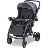 Baby Care BC500 Combo Maxi Pro Bebek Arabası Siyah - Black Siyah