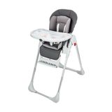 Baby Care BC511 Flex Gri Mama Sandalyesi