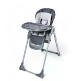 Baby Care BC511 Flex Plus Antrasit Mama Sandalyesi