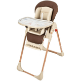Baby Care Flex BC-511 Kahverengi Mama Sandalyesi