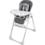 Baby Care Flex Lüks Mama Sandalyesi