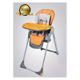 Baby Care Flex Mama Sandalyesi (TURUNCU)