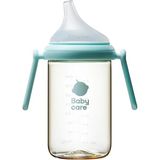 Baby Care Nopayon Pro Biberon 6-12 Ay - Mavi