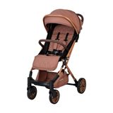 Baby CareTripper Kabin Boy Bebek Arabası Kahverengi