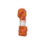 Baby Cashmere Örgü İpi Ateş Kırmızısı%10 Kaşmir%90 Polyamid 100g 225m (BC003)