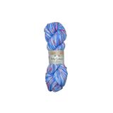 Baby Cashmere Örgü İpi Buzlu Çilek%10 Kaşmir%90 Polyamid 100g 225m (BC002)
