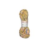 Baby Cashmere Örgü İpi Dumanlı Altın%10 Kaşmir%90 Polyamid 100g 225m (BC012)