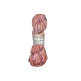Baby Cashmere Örgü İpi Gün Doğumu%10 Kaşmir%90 Polyamid 100g 225m (BC004)
