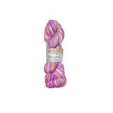 Baby Cashmere Örgü İpi Menekşe Dalgası%10 Kaşmir%90 Polyamid 100g 225m (BC006)