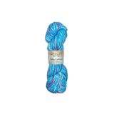Baby Cashmere Örgü İpi Okyanus Dalgası%10 Kaşmir%90 Polyamid 100g 225m (BC009)