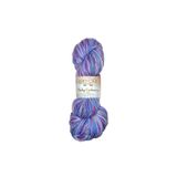 Baby Cashmere Örgü İpi Şafak Moru%10 Kaşmir%90 Polyamid 100g 225m (BC001)